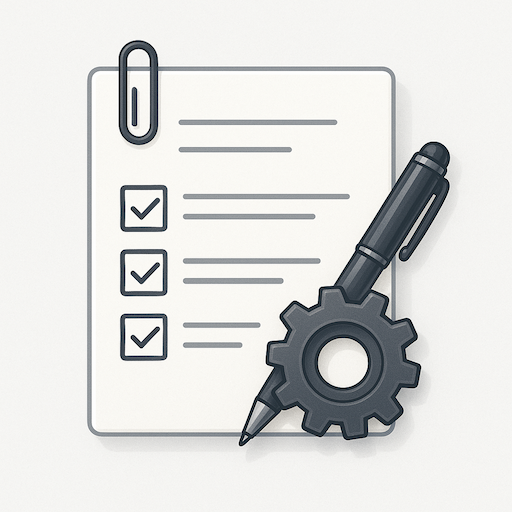 Fiche Logo